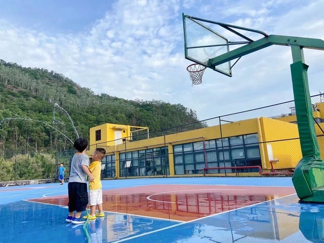 清远环保型截污挂篮装置